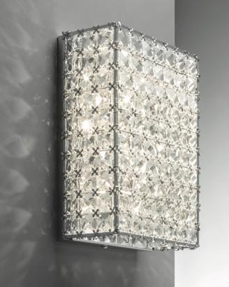 Lampada parete