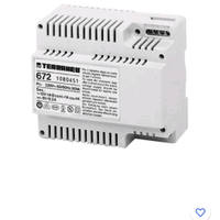 Alimentatore/ trasformatore bticino terraneo 672