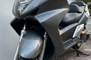 Honda Silver Wing 600