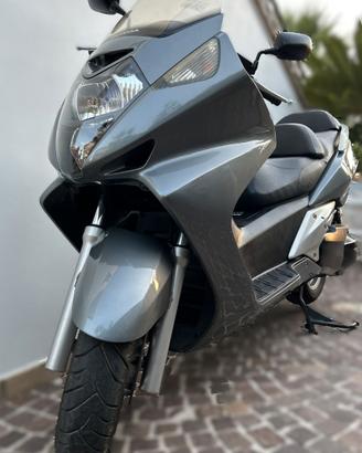 Honda Silver Wing 600