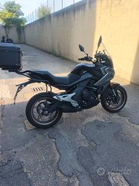 CF moto 700mt del 2024