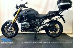 BMW R 1200 R Abs my15