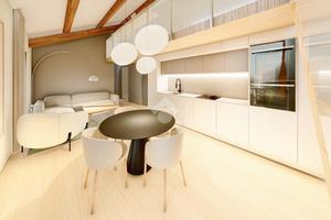 MONOLOCALE A VERUCCHIO