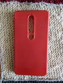 COVER NOKIA 6.1