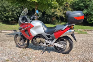 Honda Varadero 1000