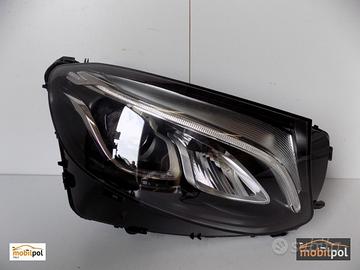 Mercedes GLC W253 - Fanale anteriore Destro - 1100