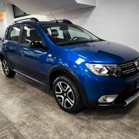 Dacia Sandero Stepway 1.0 TCe 100CV ECO-G 15th Ann