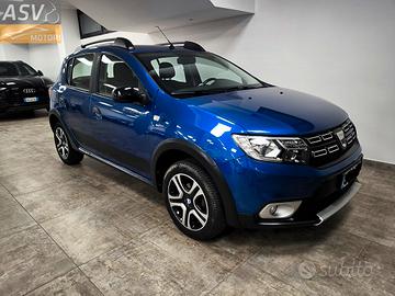 Dacia Sandero Stepway 1.0 TCe 100CV ECO-G 15th Ann