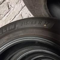 Michelin 215/65 17 estive