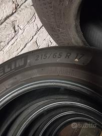 Michelin 215/65 17 estive
