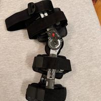 Tutore per ginocchio