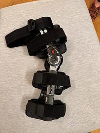 Tutore per ginocchio