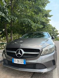 Mercedes Classe A180d Automatic Sport