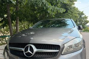Mercedes Classe A180d Automatic Sport