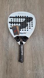 Bullpadel Vertex 05 2026 nuova