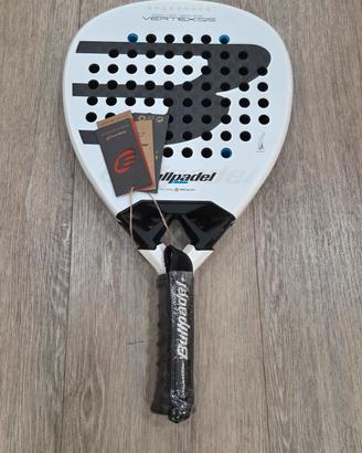 Bullpadel Vertex 05 2026 nuova