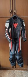 Tuta Dainese