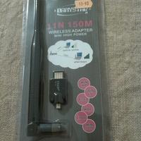 Art. 237 - PENNA Wi Fi USB
