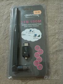Art. 237 - PENNA Wi Fi USB