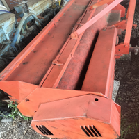 Trincia a coltelli marca Tortella