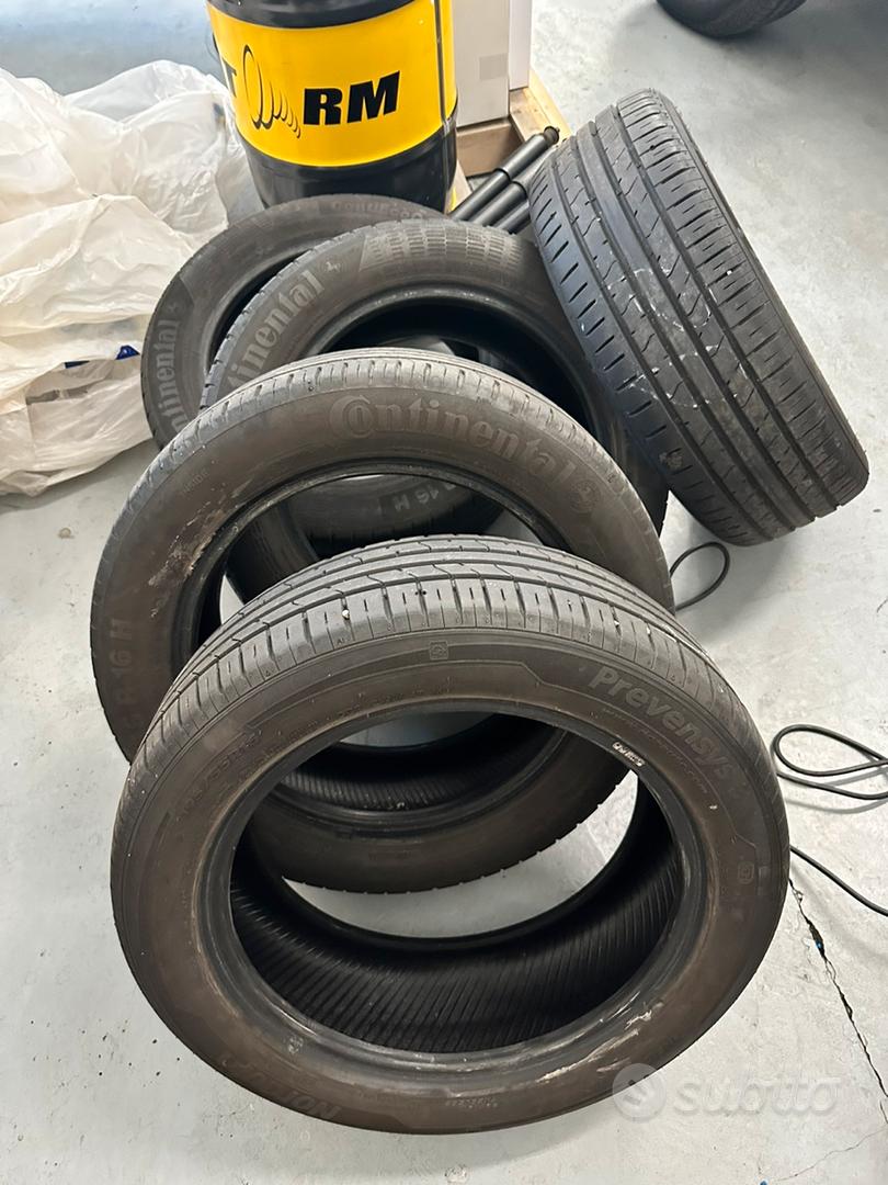 Pirelli 195/55 R16 Gomme » Gomme invernali, Pneumatici 4 stagioni, Gomme  estive acquisto online