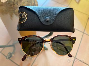 RayBan - Originali NUOVI