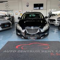 Lancia Delta 1.6 MJT DPF Argento