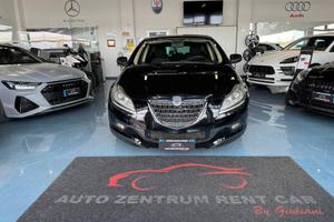 Lancia Delta 1.6 MJT DPF Argento