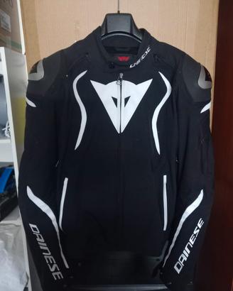 Giubbotto Dainese + Pantaloni