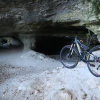 MTB IN CARBONIO 