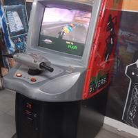 cabinato Originale radical bikers 