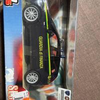 Modellismo guardia di finanza 1/24