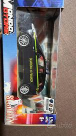 Modellismo guardia di finanza 1/24