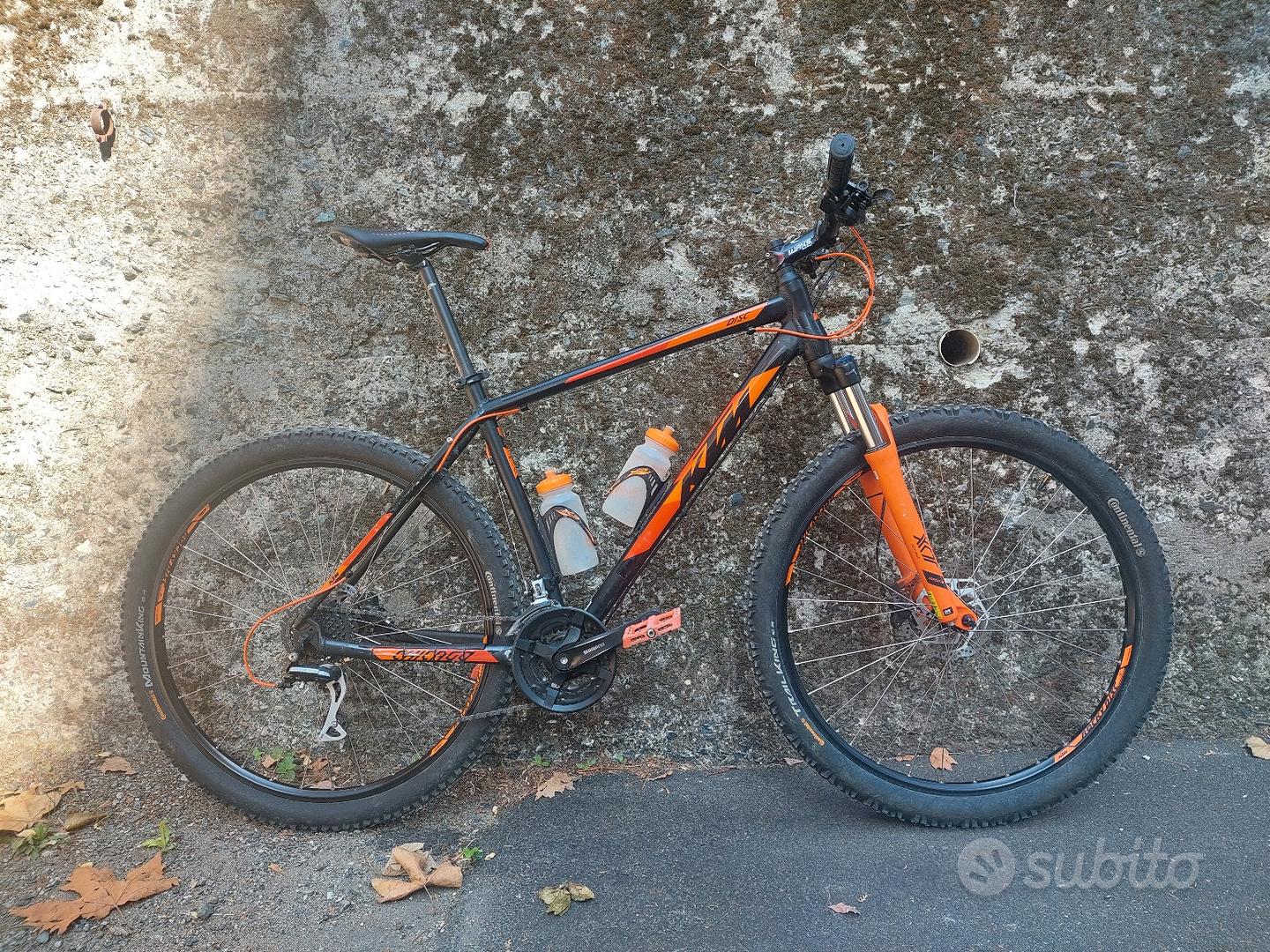 Mountain bike KTM Chicago misura L Biciclette In vendita a Alessandria