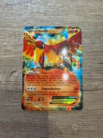 Ho-oh ex