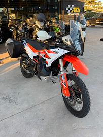 KTM 890 Adventure R - TECHPACK, 9000km