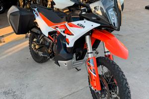 KTM 890 Adventure R - TECHPACK, 9000km