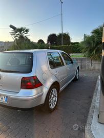 Golf 4