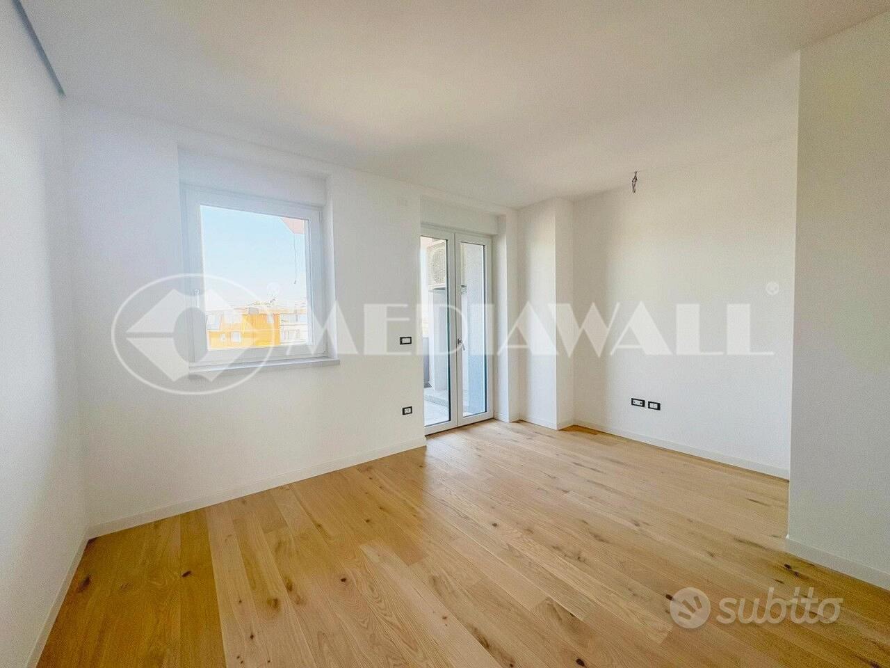 Appartamento – Pordenone, San Gregorio, Rorai Grande / Rorai Grant - Altro