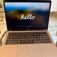 Macbook air 13’’ 128 GB
