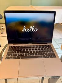 Macbook air 13’’ 128 GB