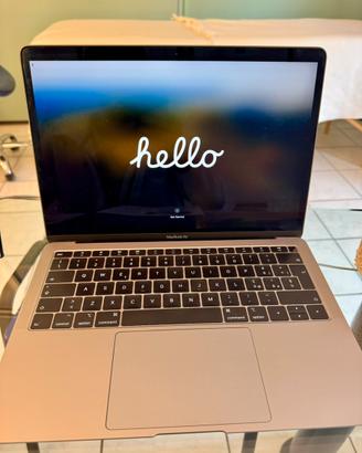 Macbook air 13’’ 128 GB