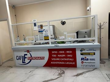 Locale Negozio a Latina con rendita di 500 mese