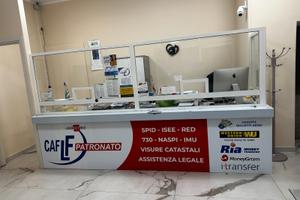 Locale Negozio a Latina con rendita di 500 mese