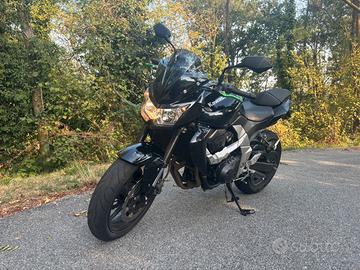 Kawasaki z750 2009