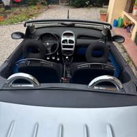 Peugeot 206 CC
