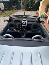 Peugeot 206 CC