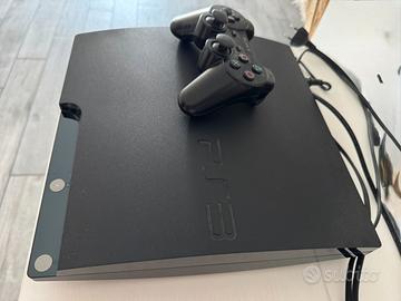 Play station 3 250 gb