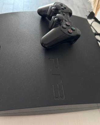 Play station 3 250 gb