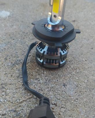 lampadina led